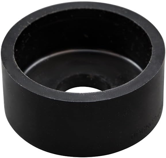 Klein Tools 53858 1.951-Inch Knockout Die for 1-1/2-Inch Conduit
