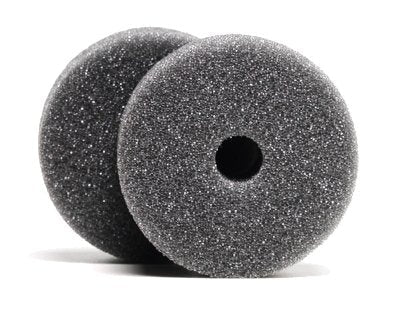 Stain Treater and Spot Remover Sponges for Clothes - Emergency Stain Rescue- Erase Deodorant, Makeup, Toothpaste Stains - Stain Remover for Clothes, Pet Hair Remover, Suede Brush for Cleaning- 2 pack