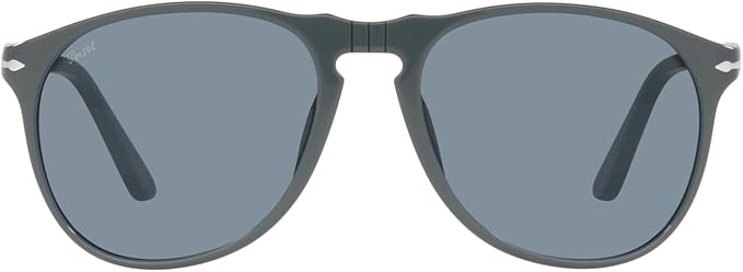 Persol PO9649S Aviator Sunglasses