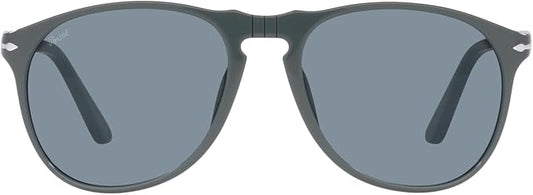 Persol PO9649S Aviator Sunglasses
