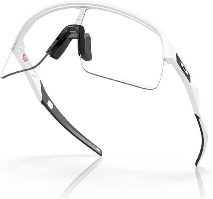 Oakley Men's Oo9465 Sutro Lite Sweep Rectangular Sunglasses