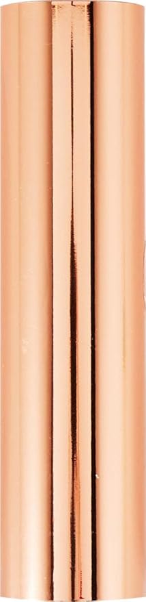 Spellbinders Hot Foil Roll Glimmer Blush