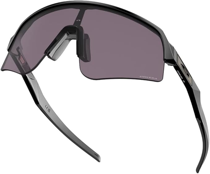 Oakley Men's Oo9465 Sutro Lite Sweep Rectangular Sunglasses