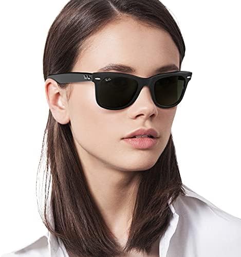 Ray-Ban RB2140 Original Wayfarer Square Sunglasses