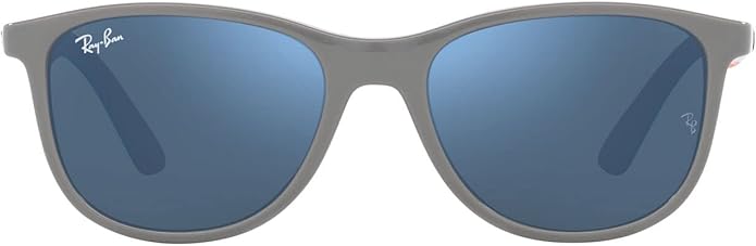Ray-Ban boys Rj9077s Square Sunglasses
