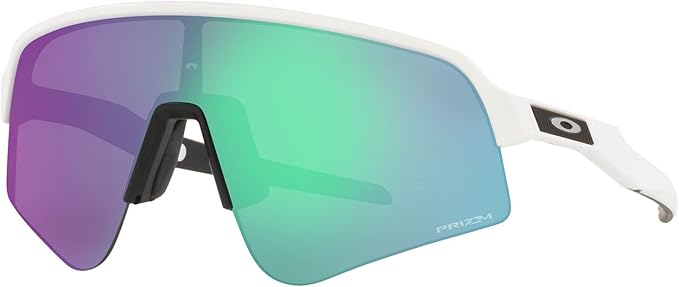 Oakley Men's Oo9465 Sutro Lite Sweep Rectangular Sunglasses