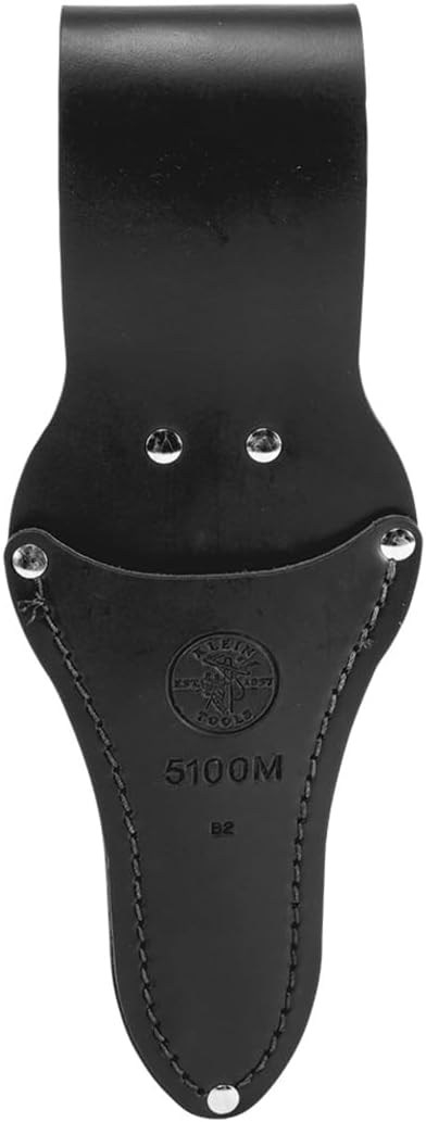 Klein Tools 5100M Scissors Holder, Tunnel Loop Connection, Medium