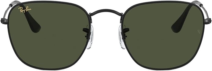 Ray-Ban unisex Rb3857 Frank Square Sunglasses