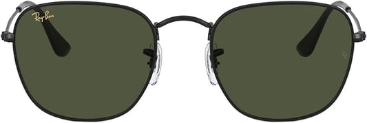 Ray-Ban unisex Rb3857 Frank Square Sunglasses