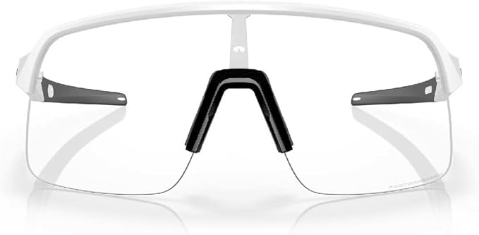 Oakley Men's Oo9465 Sutro Lite Sweep Rectangular Sunglasses