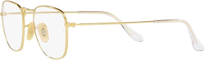 Ray-Ban unisex Rb3857 Frank Square Sunglasses