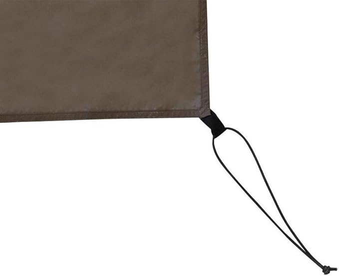 Snow Peak - Amenity Dome L Mat/Sheet Set