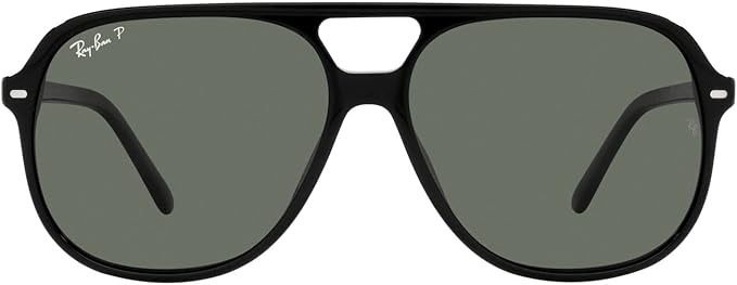 Ray-Ban Rb2198 Bill Square Sunglasses