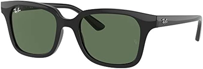 Ray-Ban Boys' Rj9071s Square Sunglasses