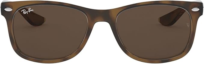 Ray-Ban Junior Kids RJ9052S New Wayfarer Square Sunglasses