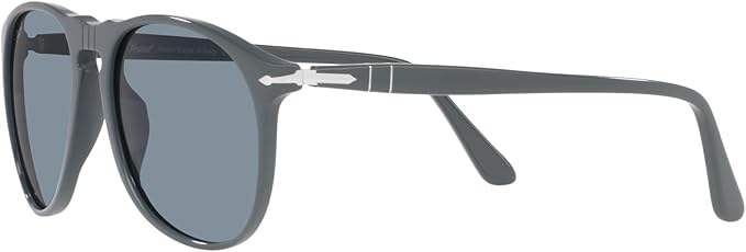 Persol PO9649S Aviator Sunglasses