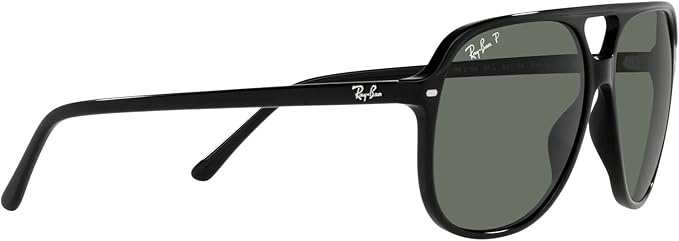 Ray-Ban Rb2198 Bill Square Sunglasses