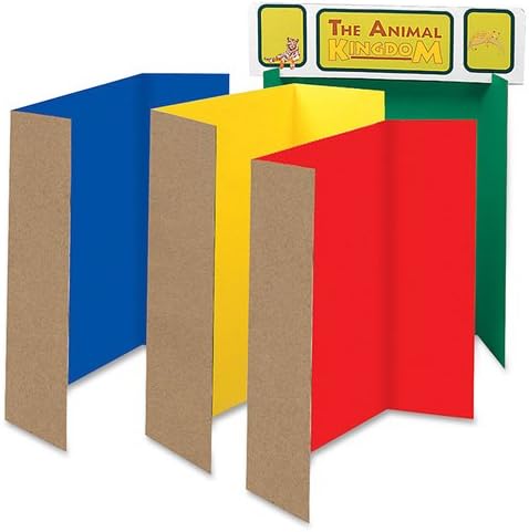 Presentation Boards,48"X36"