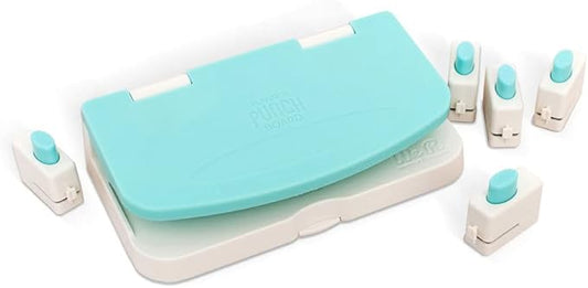 We R Memory Keepers - Planner Hole Punch