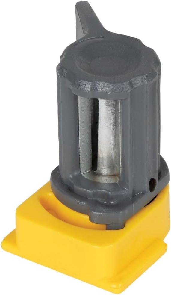 Klein Tools 450-999 Replacement Blade for Hook and Loop Tape Dispenser with Spring Loaded Cutting Mechanism for Custom-Length Cable Ties