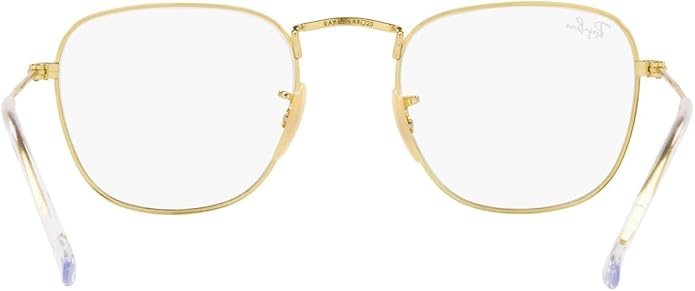 Ray-Ban unisex Rb3857 Frank Square Sunglasses