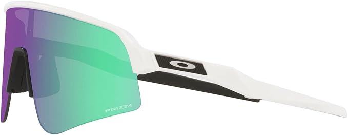 Oakley Men's Oo9465 Sutro Lite Sweep Rectangular Sunglasses