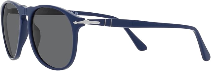 Persol PO9649S Aviator Sunglasses