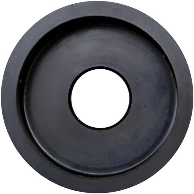 Klein Tools 53858 1.951-Inch Knockout Die for 1-1/2-Inch Conduit