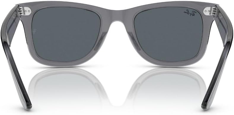 Ray-Ban RB2140 Original Wayfarer Square Sunglasses