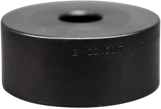 Klein Tools 53868 2.416-Inch Knockout Die for 2-Inch Conduit