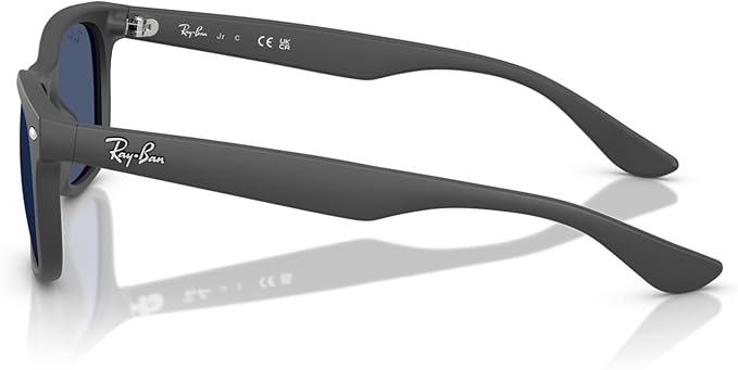 Ray-Ban Junior Kids RJ9052S New Wayfarer Square Sunglasses