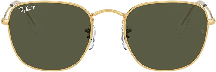 Ray-Ban unisex Rb3857 Frank Square Sunglasses