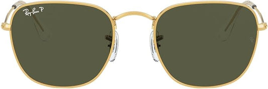 Ray-Ban unisex Rb3857 Frank Square Sunglasses