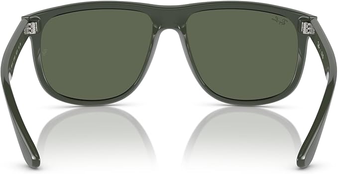 Ray-Ban Rb4147 Boyfriend Square Sunglasses