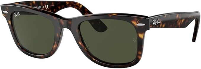 Ray-Ban RB2140 Original Wayfarer Square Sunglasses