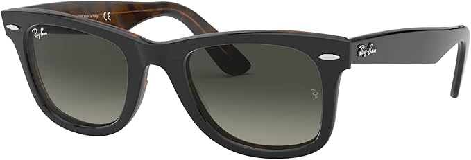 Ray-Ban Rb2140 Original Wayfarer Gradient Square Sunglasses