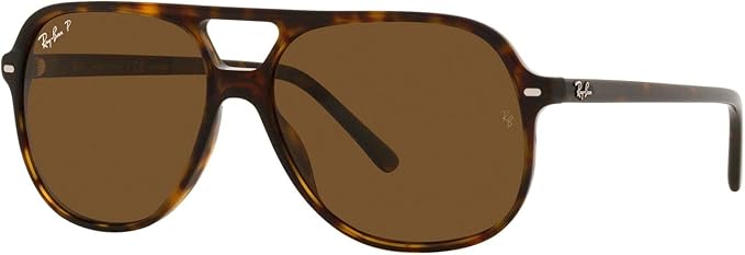 Ray-Ban Rb2198 Bill Square Sunglasses