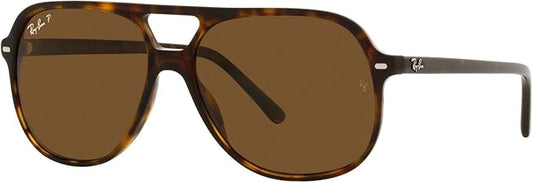 Ray-Ban Rb2198 Bill Square Sunglasses