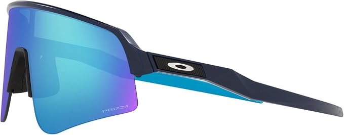 Oakley Men's Oo9465 Sutro Lite Sweep Rectangular Sunglasses