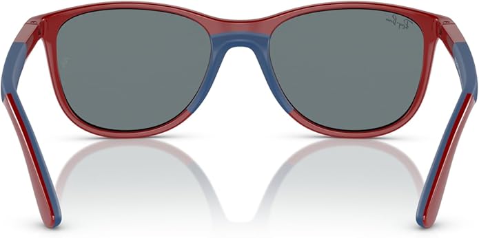 Ray-Ban boys Rj9077s Square Sunglasses