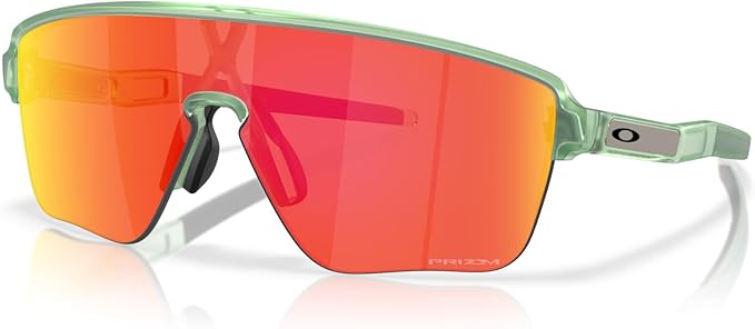 Oakley mens Oo9415 Corridor Square Rectangular Sunglasses