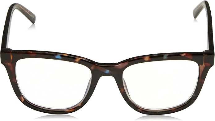 Kate Spade New York Womens Jazelle/BB Rectangular Reading Glasses