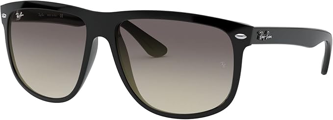 Ray-Ban Rb4147 Boyfriend Square Sunglasses