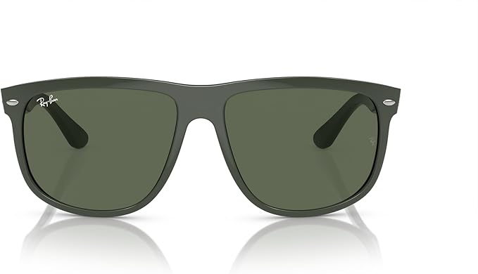 Ray-Ban Rb4147 Boyfriend Square Sunglasses