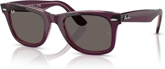 Ray-Ban RB2140 Original Wayfarer Square Sunglasses