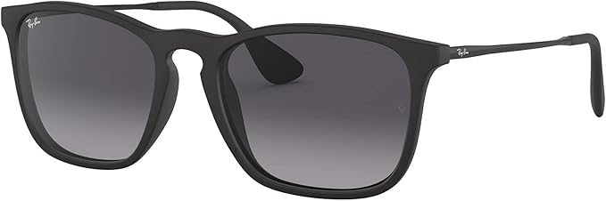 Ray-Ban RB4187 Chris Square Sunglasses