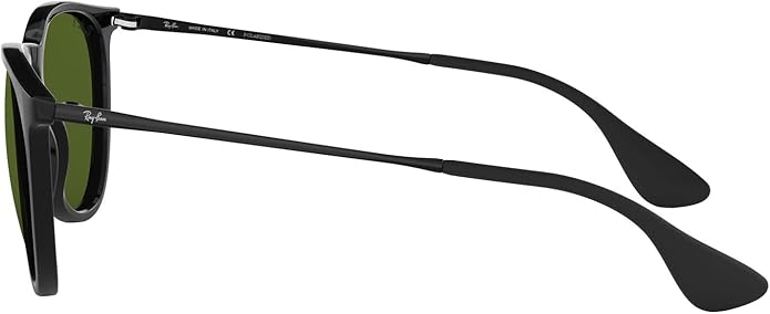 Ray-Ban womens Rb4171 Erika Round Sunglasses