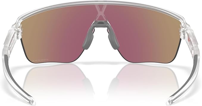 Oakley mens Oo9415 Corridor Square Rectangular Sunglasses