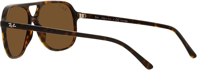 Ray-Ban Rb2198 Bill Square Sunglasses
