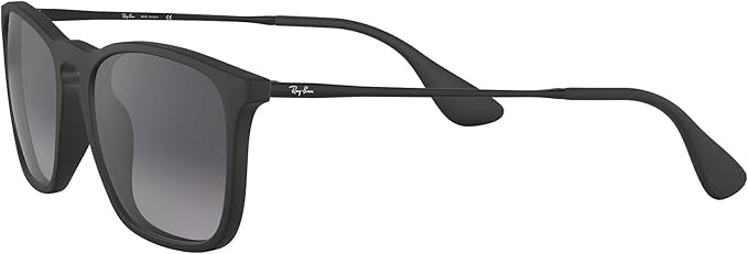 Ray-Ban RB4187 Chris Square Sunglasses